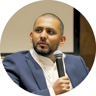 Omar Aswat, Founder of ASWATAX